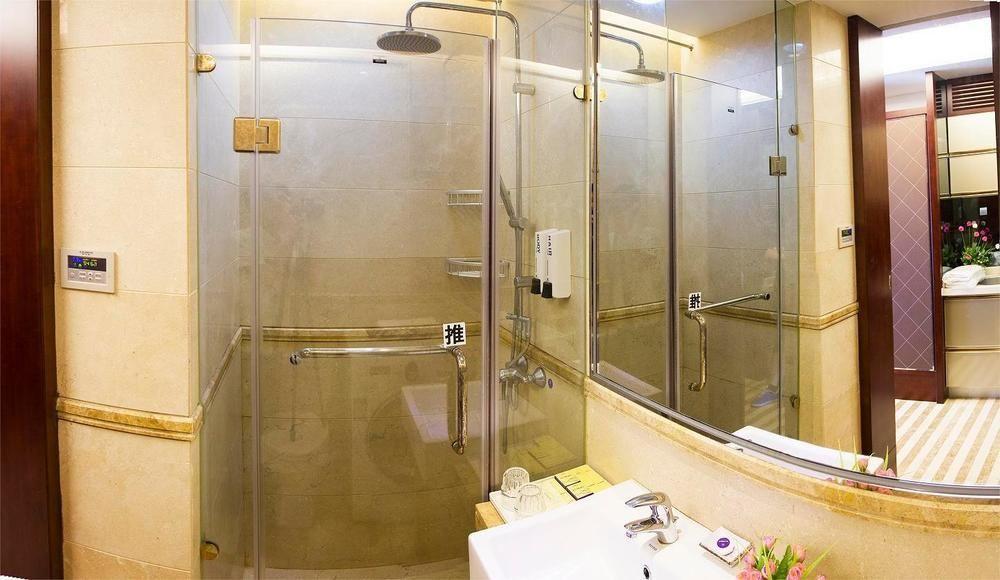 Tamrac International Apartment Canton Extérieur photo