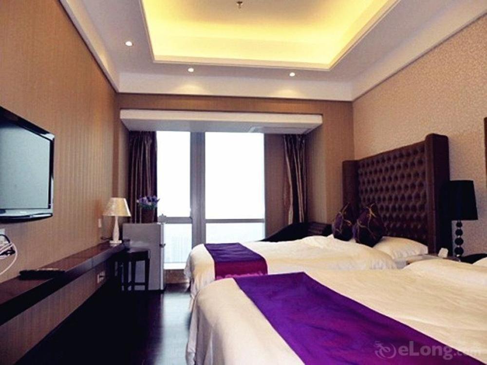 Tamrac International Apartment Canton Extérieur photo