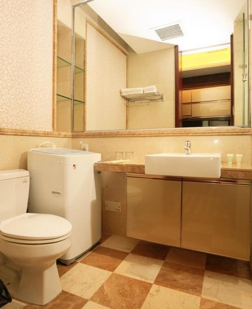 Tamrac International Apartment Canton Extérieur photo