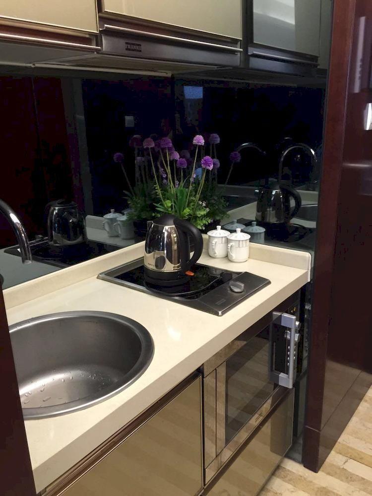 Tamrac International Apartment Canton Extérieur photo