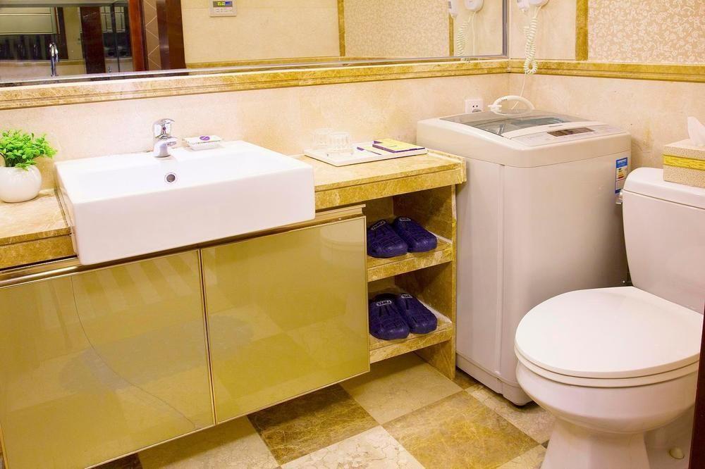 Tamrac International Apartment Canton Extérieur photo