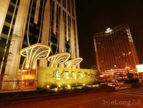 Tamrac International Apartment Canton Extérieur photo