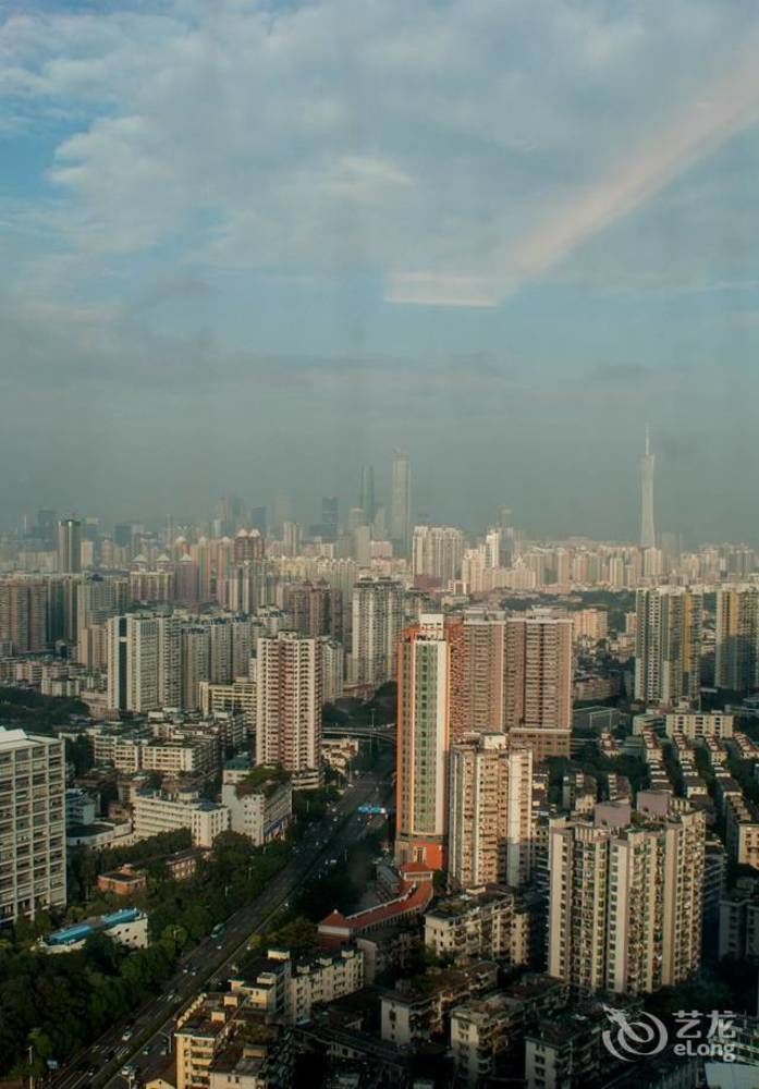 Tamrac International Apartment Canton Extérieur photo