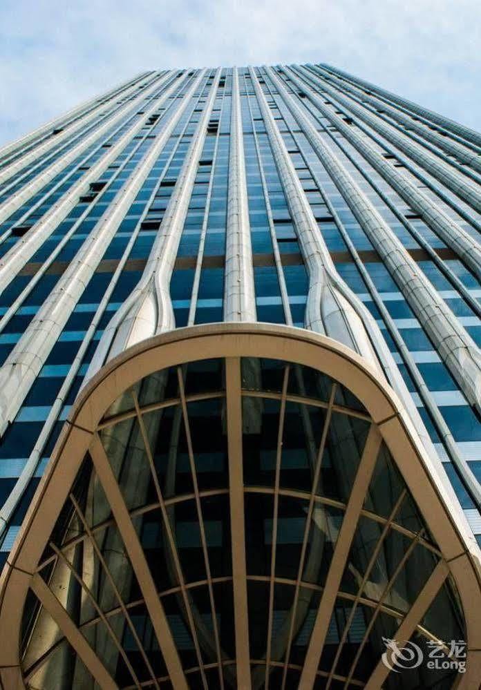 Tamrac International Apartment Canton Extérieur photo