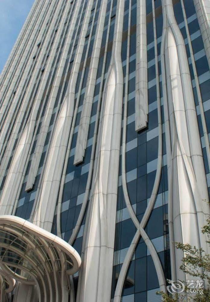 Tamrac International Apartment Canton Extérieur photo