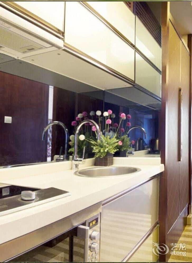 Tamrac International Apartment Canton Extérieur photo