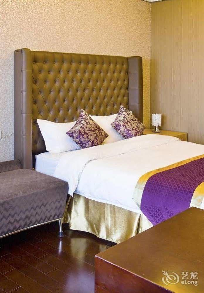 Tamrac International Apartment Canton Extérieur photo