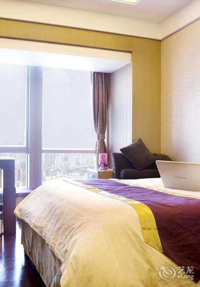 Tamrac International Apartment Canton Extérieur photo