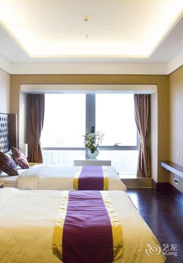 Tamrac International Apartment Canton Extérieur photo