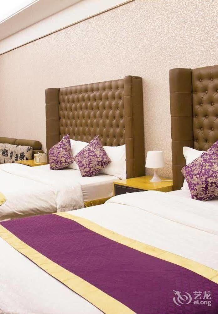 Tamrac International Apartment Canton Extérieur photo