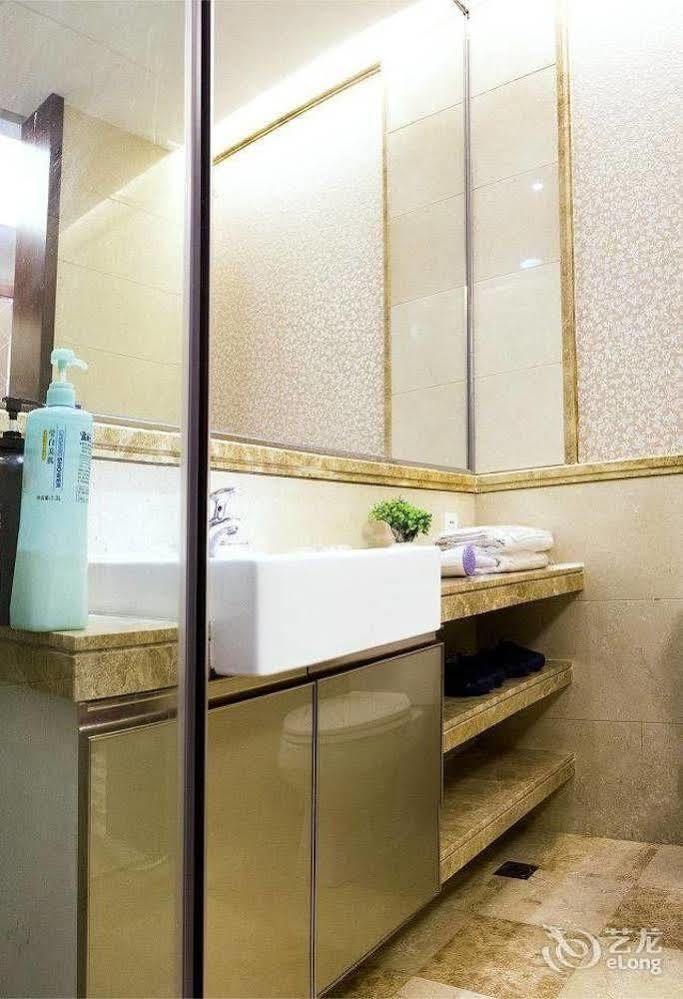 Tamrac International Apartment Canton Extérieur photo