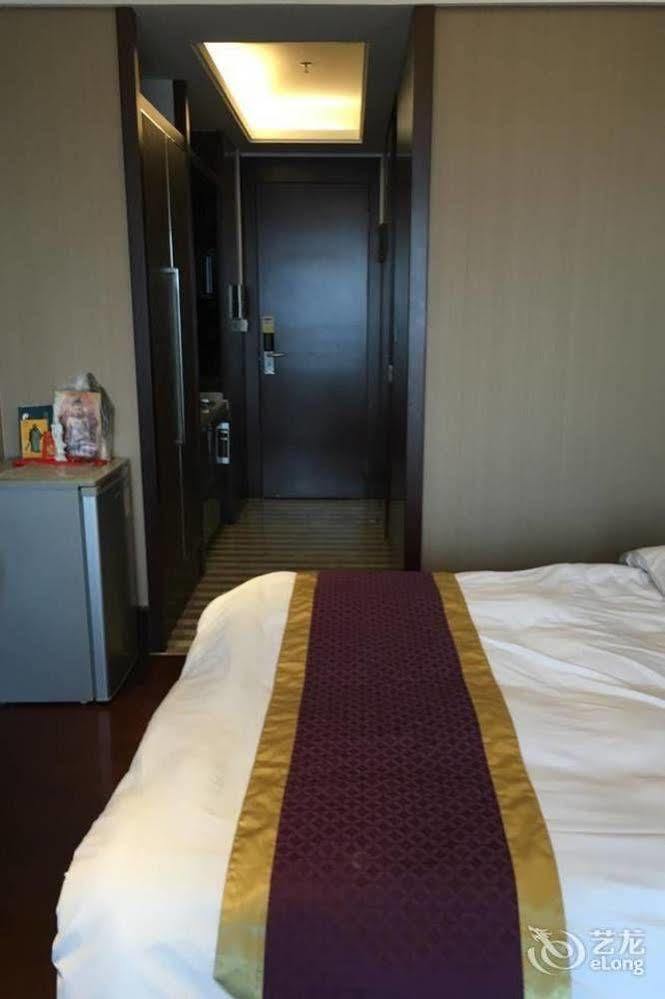 Tamrac International Apartment Canton Extérieur photo