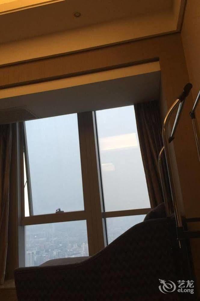 Tamrac International Apartment Canton Extérieur photo