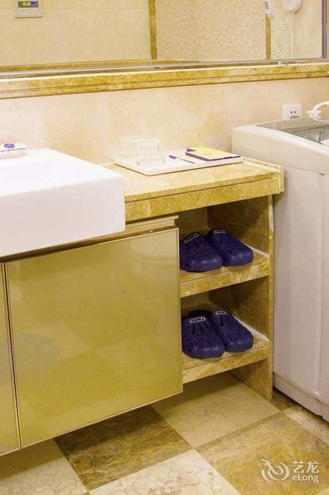 Tamrac International Apartment Canton Extérieur photo