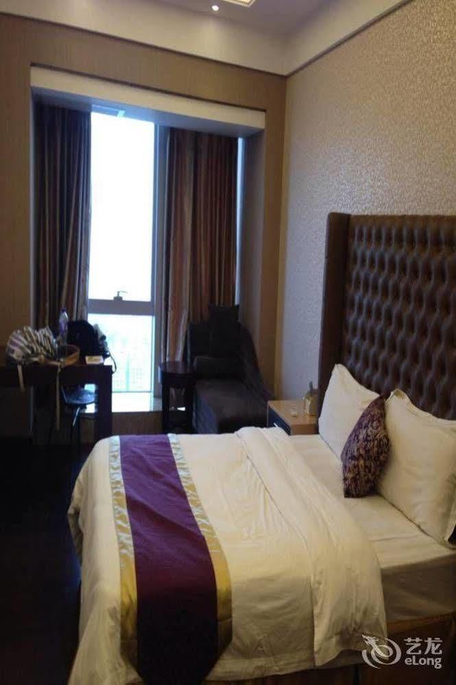Tamrac International Apartment Canton Extérieur photo