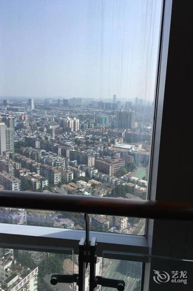 Tamrac International Apartment Canton Extérieur photo