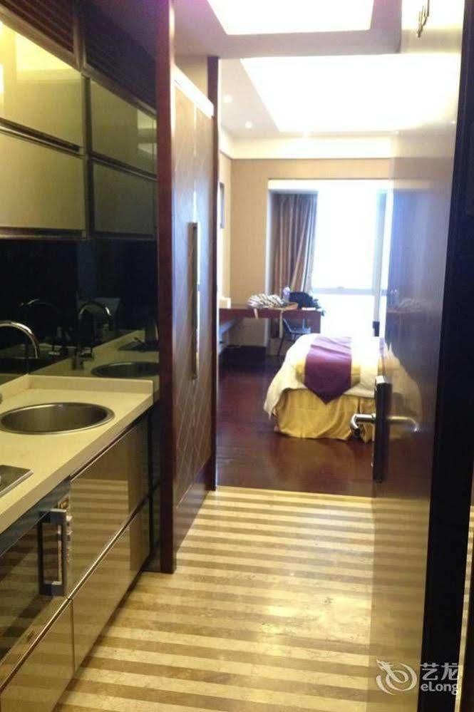 Tamrac International Apartment Canton Extérieur photo